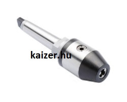 CNC fúrótokmány MK3 1÷13 mm DIN 228-B Morzekúpos 