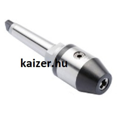 CNC fúrótokmány MK3 1÷13 mm DIN 228-B Morzekúpos 