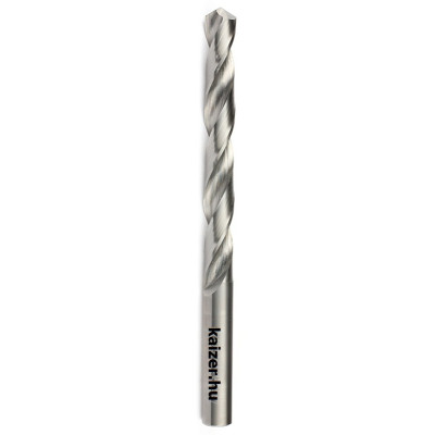 Csigafúró hengeres szárú d16.70 mm HSSG