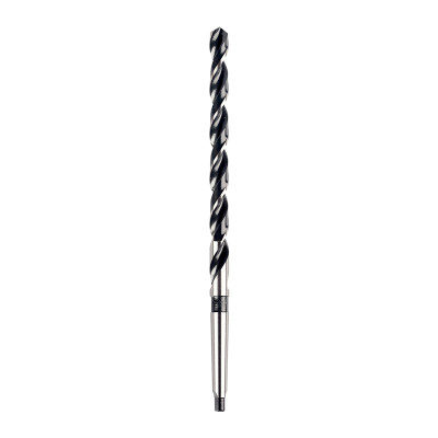 Csigafúró kúpos szárú d 10.00x185x285 mm HSSG TS