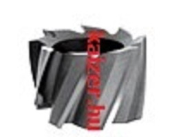 Homlokmaró d100.0x 50 z10 HSS