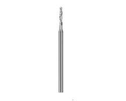 Csigafúró hengeres szárú d  0.10 mm DIN1899A HSSE