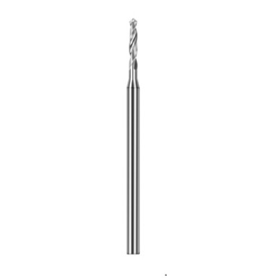 Csigafúró hengeres szárú d  0.10 mm DIN1899A HSSE