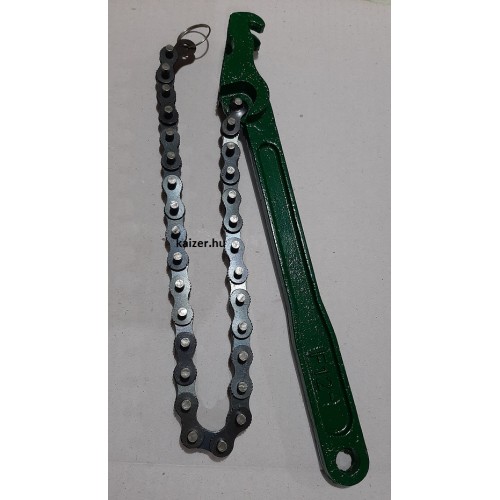 oil filter wrench 300 with chains