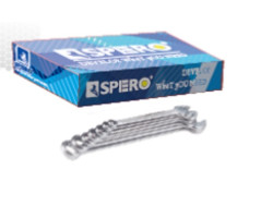 Csillag-villáskulcs klt 1/4-1 1/4 Csillag-villáskulcs klt 1/4-1 1/4