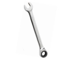 Racsnis csillag-villáskulcs   8 mm