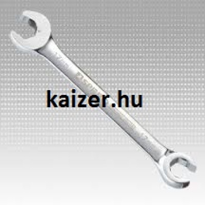 Fékcsőkulcs 10x11 mm 900