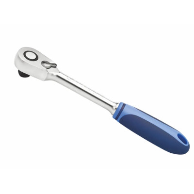 Racsnis hajtókar 1/4