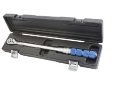 Nyomatékkulcs  40-210 Nm 1/2