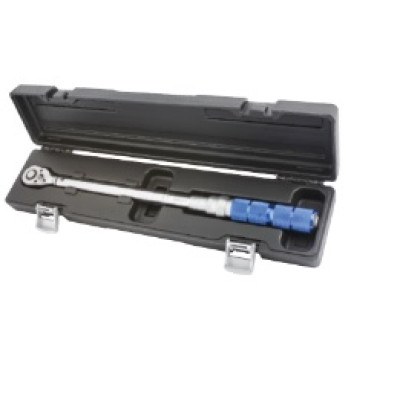 Nyomatékkulcs  40-210 Nm 1/2