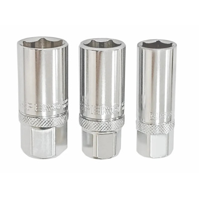 Kézi dugókulcs 1/2