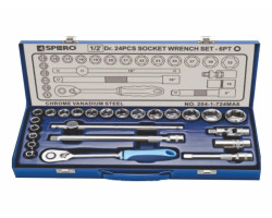 Kézi dugókulcs Klt 1/2 Kézi dugókulcs Klt 1/2