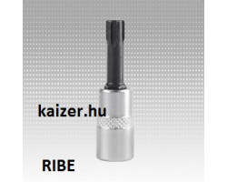 Kézi dugókulcs 1/2