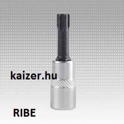 Kézi dugókulcs 1/2 Kézi dugókulcs 1/2