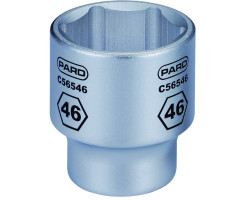 Kézi dugókulcs 3/4