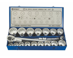 Kézi dugókulcs Klt 1 Kézi dugókulcs Klt 1