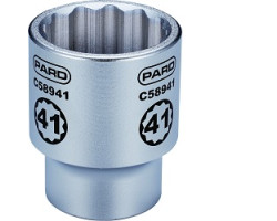 Kézi dugókulcs 1 Kézi dugókulcs 1