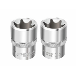 Kézi dugókulcs 1/4