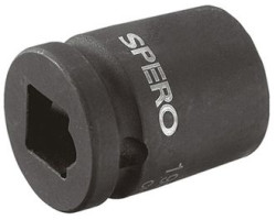 Gépi dugókulcsfej 3/4