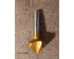 Kúpsüllyesztő d 20.5x90° z 3DIN 335-C HSSTiN
