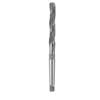 Magfúró kúpos szárú d  10.75 mm z 3 HSS