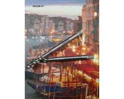 Gépi m.f M 6         DIN 371R35°HSSE VG1200-C3