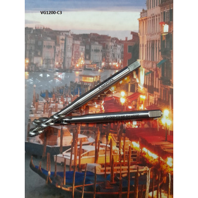 Gépi m.f M 6         DIN 371R35°HSSE VG1200-C3
