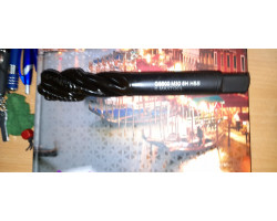 Gépi m.f M16         DIN 376R35°HSSEVAP VG1200-C2