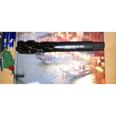 Gépi m.f M16         DIN 376R35°HSSEVAP VG1200-C2