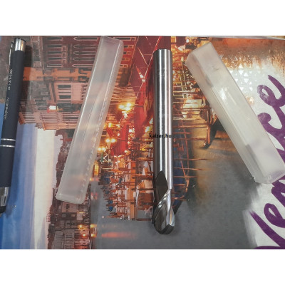 Maró d 7.0x 10 z2 gömbvégű