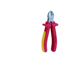 Oldalcsipőfogó 160 mm 612N 1000V VDE Oldalcsipőfogó 160 mm 612N 1000V VDE