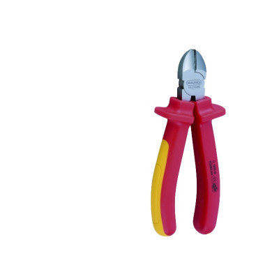 Oldalcsipőfogó 160 mm 612N 1000V VDE Oldalcsipőfogó 160 mm 612N 1000V VDE