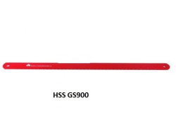 Gépi fémfűrészlap 600x50x2.5 8ZPZ HSS