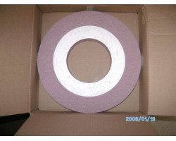 Csiszolókorong 1-125x 20x 20 CRA80K7VE01-35