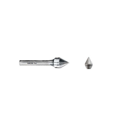 Turbómaró d16.0x 8x45x6 KSK-6 90°