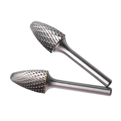 Turbómaró d  8.0x 20x 65x6 RBF-6