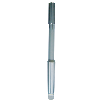 Gépi dörzsár kúpos szárú d  14.00 mm H7 VHM