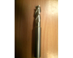 Maró d 4.0x 11 z3 DIN 844 A W HSSE AL-C4