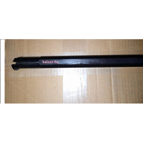 Tool holder MGIR3732-4,00