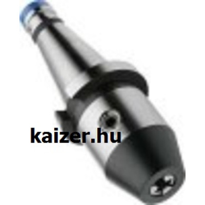 CNC fúrótokmány SK40 2,5÷16,0 mm DIN2080  