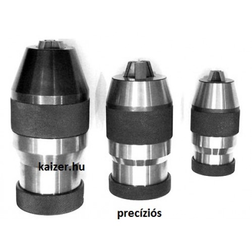 Drill chucks keyless precision 1÷16 mm B18