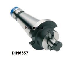 Marótüske SK50X32 mm  DIN 2080 DIN6357