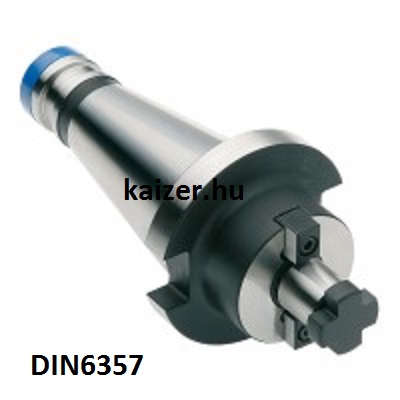 Marótüske SK40X22 mm  DIN 2080 DIN6357