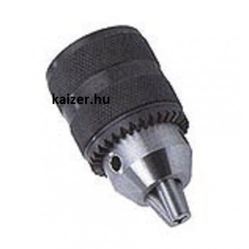 Drill chuck with key  0,30÷ 8,00 MM UNF1/2"-20 