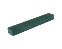 Csiszolókő polírozókő 30x20x200 mm karbid # 120