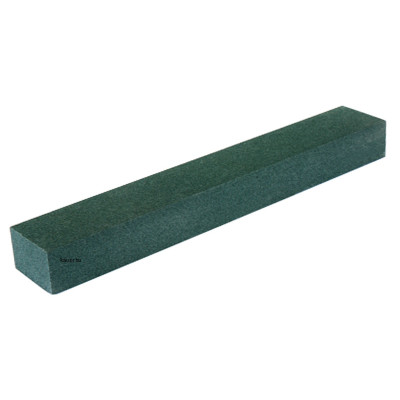 Csiszolókő polírozókő 30x20x200 mm karbid # 120