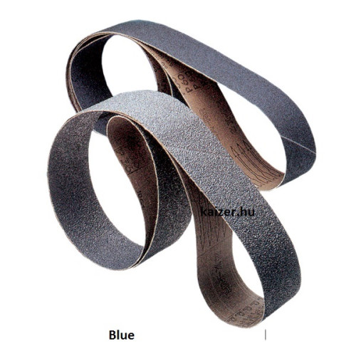 Belt 150x2000 mm # 60 zirconium 