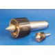 Centers: dead, lathe Centers: dead, lathe