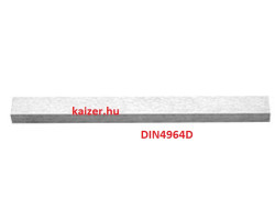 Gyorsacélbetétkések DIN4964-D HSS  63mm 