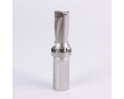 Váltólapkás telibefúrók 3D WCMX050208 24,5÷30 mm